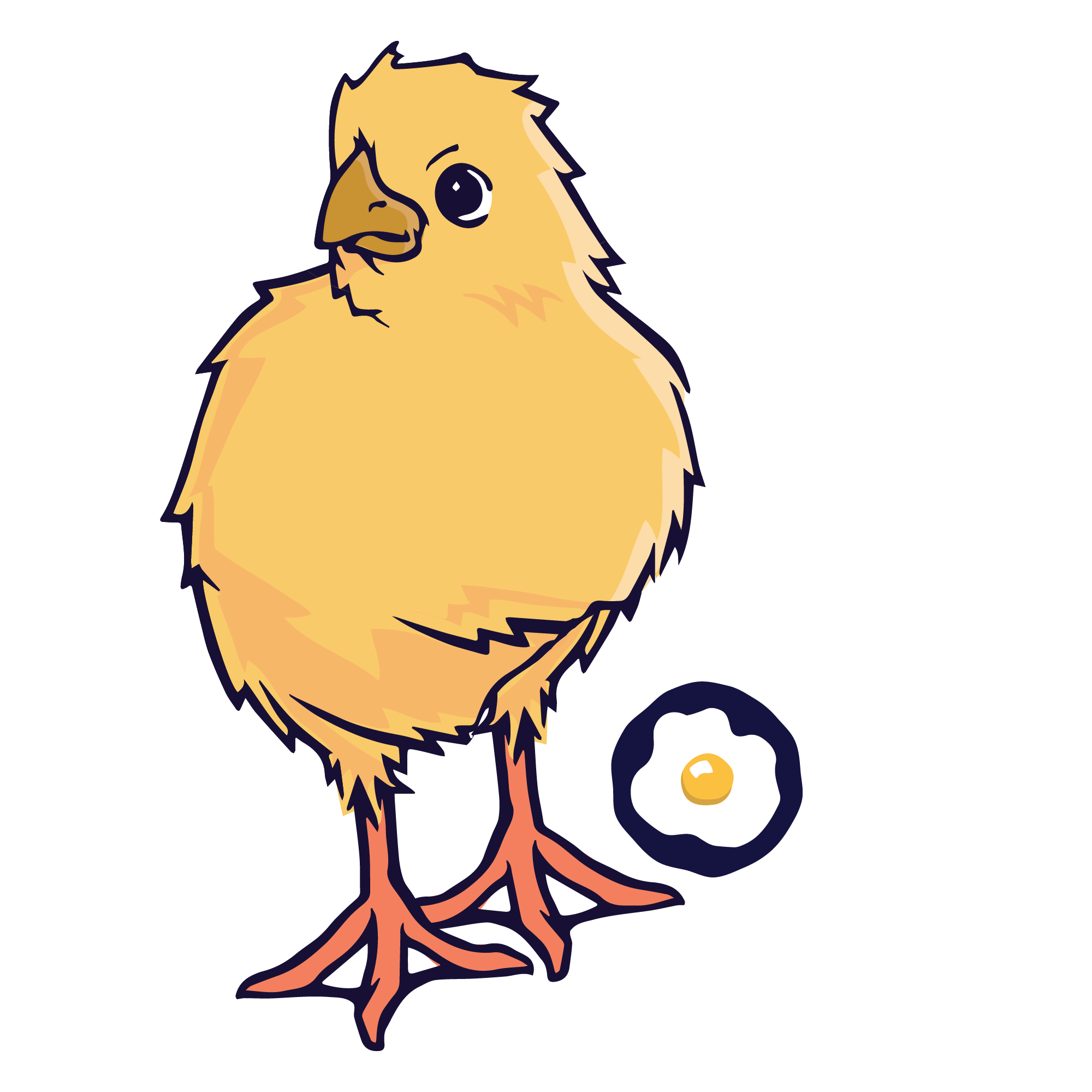 We are what we eat