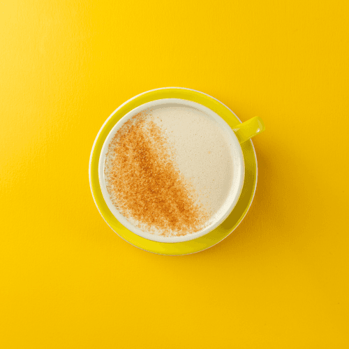 Chai Latte