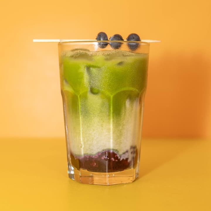 NEW * Blue Moon Matcha