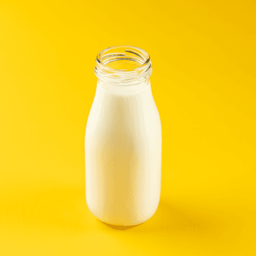 Organic Milk