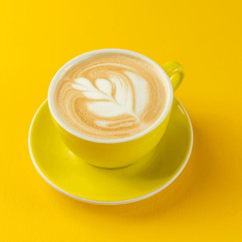 Vanilla Latte