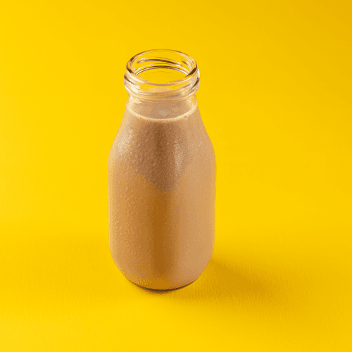 Organic Chocolate Milk