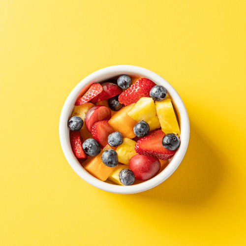 Fruit Bowl
