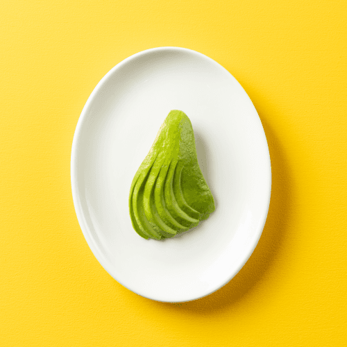 Side of Avocado