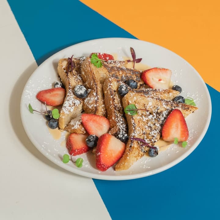 French Toast