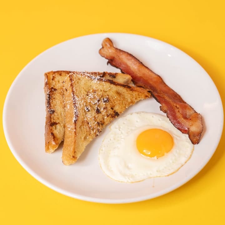 Kids French Toast