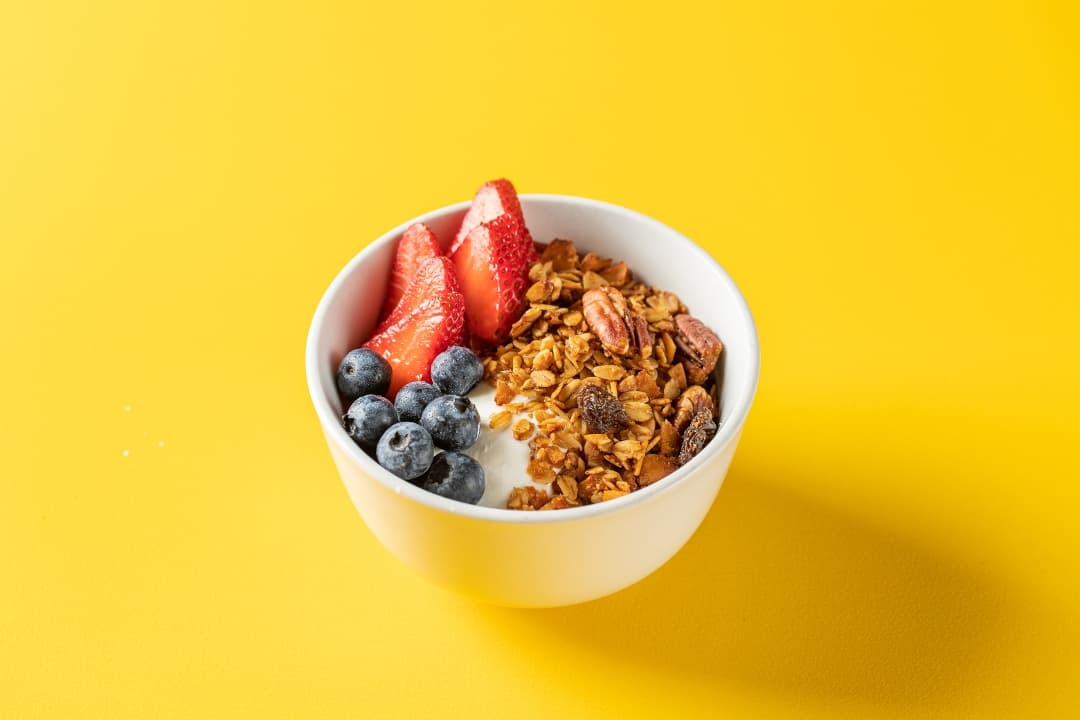 Yogurt