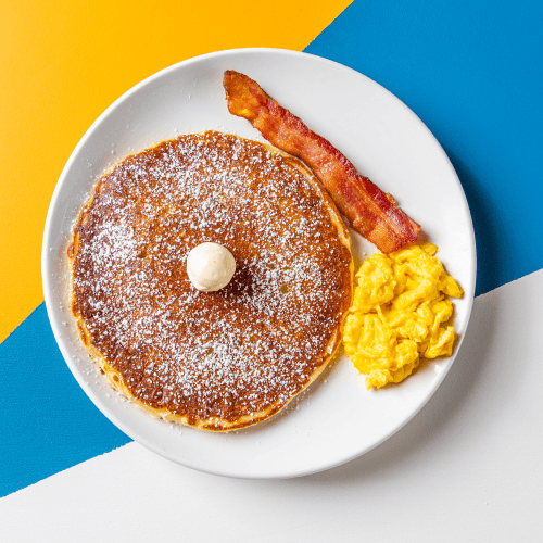 Kids Pancake