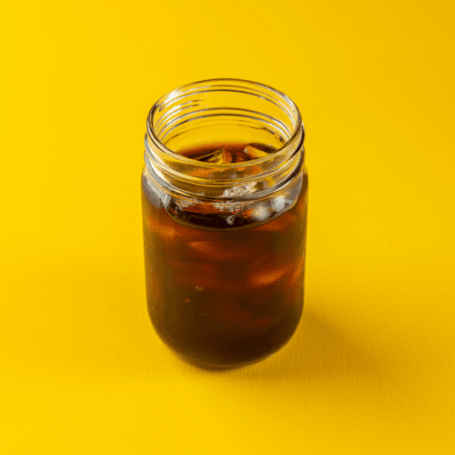 Cold Brew