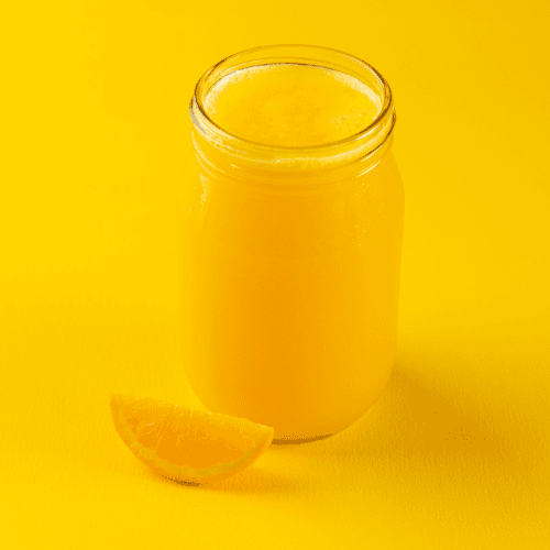 Fresh Squeezed OJ