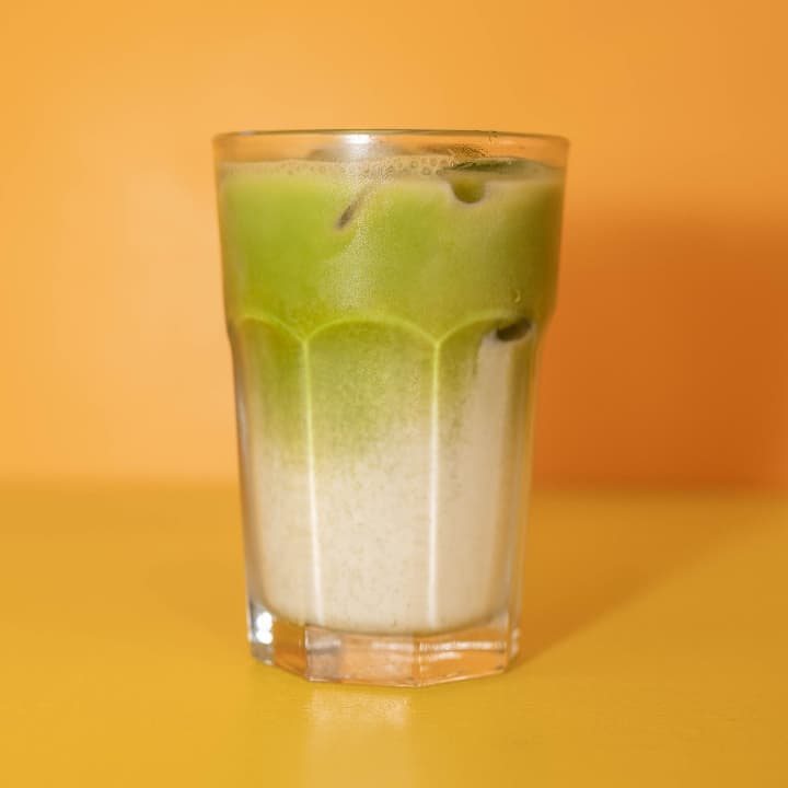 Classic Matcha