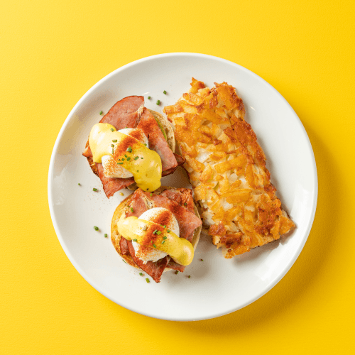 House Benedict