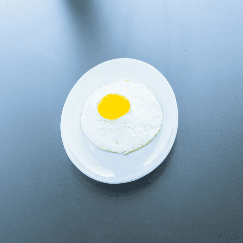 1 Pasture Raised Egg